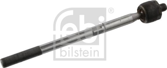 Febi Bilstein 34384 - Inner Tie Rod, Axle Joint xparts.lv