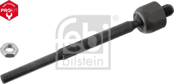 Febi Bilstein 34253 - Inner Tie Rod, Axle Joint xparts.lv