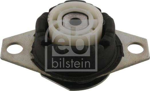 Febi Bilstein 34719 - Mounting, manual transmission xparts.lv