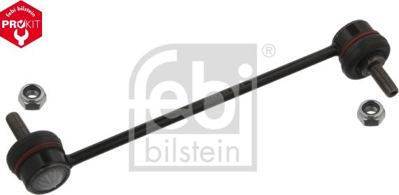 Febi Bilstein 34775 - Rod / Strut, stabiliser xparts.lv