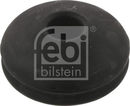 Febi Bilstein 35466 - Rubber Buffer, suspension xparts.lv