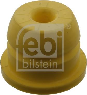 Febi Bilstein 35468 - Rubber Buffer, suspension xparts.lv