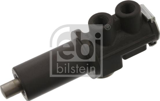 Febi Bilstein 35516 - Обменный клапан, система управления сцеплением xparts.lv