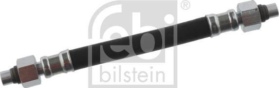 Febi Bilstein 35666 - Напорный трубопровод, пневматический компрессор xparts.lv