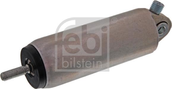 Febi Bilstein 35165 - Darba cilindrs, Motora bremze xparts.lv