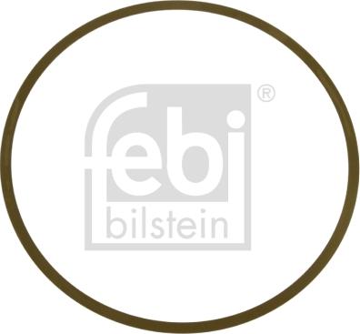 Febi Bilstein 35861 - Seal Ring, compressor xparts.lv