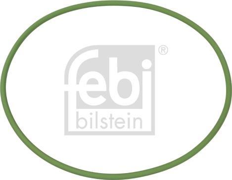 Febi Bilstein 35809 - Прокладка, гильза цилиндра xparts.lv
