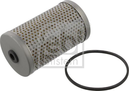 Febi Bilstein 35333 - Fuel filter xparts.lv