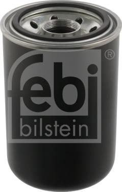 Febi Bilstein 35374 - Oil Filter xparts.lv