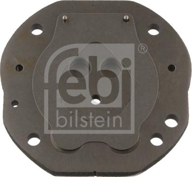 Febi Bilstein 35742 - Valve Plate, air compressor xparts.lv