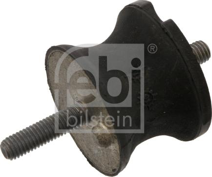 Febi Bilstein 36908 - Mounting, manual transmission xparts.lv