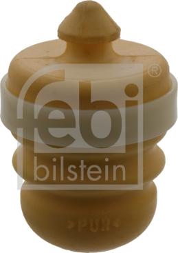 Febi Bilstein 36979 - Rubber Buffer, suspension xparts.lv