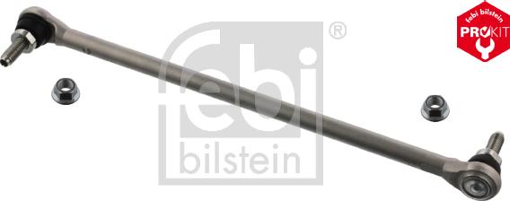 Febi Bilstein 36440 - Rod / Strut, stabiliser xparts.lv
