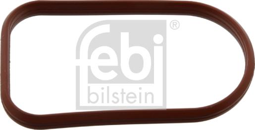 Febi Bilstein 36572 - Прокладка, корпус впускного коллектора xparts.lv