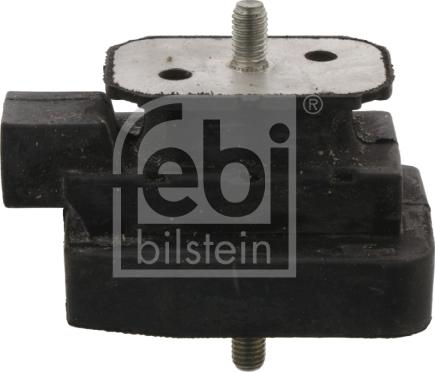 Febi Bilstein 36682 - Mounting, manual transmission xparts.lv
