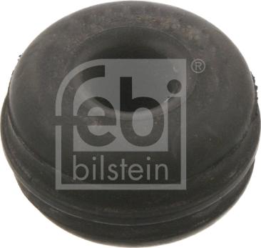 Febi Bilstein 36008 - Опора стойки амортизатора, подушка xparts.lv