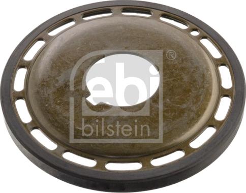 Febi Bilstein 36070 - Ring Gear, crankshaft xparts.lv