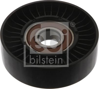 Febi Bilstein 36851 - Deflection / Guide Pulley, v-ribbed belt xparts.lv