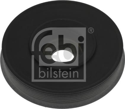 Febi Bilstein 36888 - Belt Pulley, crankshaft xparts.lv