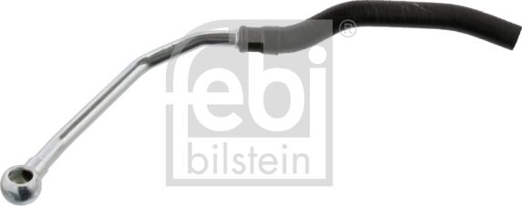 Febi Bilstein 36887 - Гидравлический шланг, рулевое управление xparts.lv