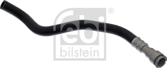 Febi Bilstein 36876 - Hydraulic Hose, steering system xparts.lv
