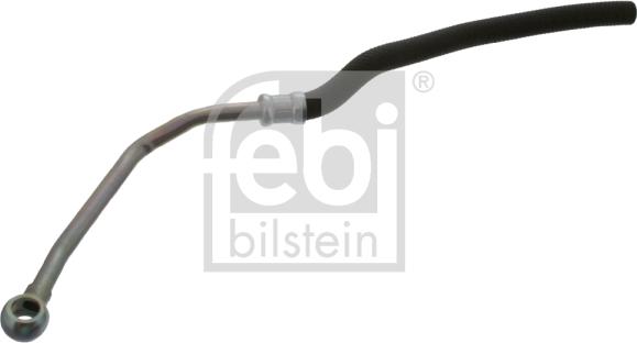 Febi Bilstein 36872 - Hydraulic Hose, steering system xparts.lv