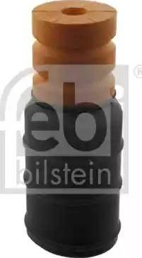 Febi Bilstein 36363 - Пылезащитный комплект, амортизатор xparts.lv