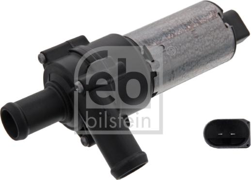 Febi Bilstein 36312 - Water Pump, parking heater xparts.lv
