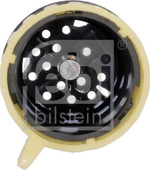 Febi Bilstein 36332 - Plug Housing, automatic transmission control unit xparts.lv