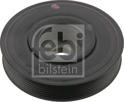 Febi Bilstein 36244 - Belt Pulley, crankshaft xparts.lv