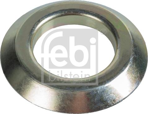 Febi Bilstein 36795 - Protective Cover, propshaft centre bearing xparts.lv