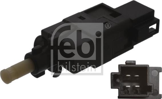 Febi Bilstein 36745 - Brake Light Switch xparts.lv