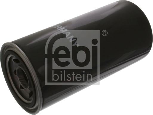 Febi Bilstein 30192 - Oil Filter xparts.lv