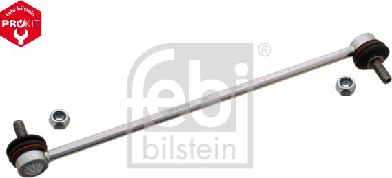 Febi Bilstein 30164 - Rod / Strut, stabiliser xparts.lv