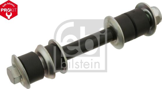 Febi Bilstein 30817 - Rod / Strut, stabiliser xparts.lv