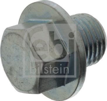 Febi Bilstein 30262 - Sealing Plug, oil sump xparts.lv