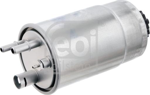 Febi Bilstein 30758 - Fuel filter xparts.lv