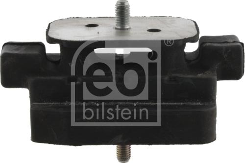 Febi Bilstein 31986 - Mounting, automatic transmission xparts.lv