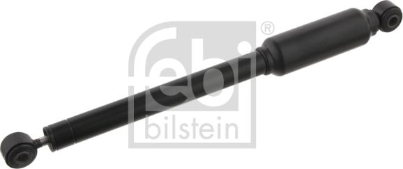 Febi Bilstein 31450 - Shock Absorber, steering xparts.lv