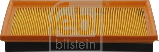 Febi Bilstein 31154 - Air Filter xparts.lv