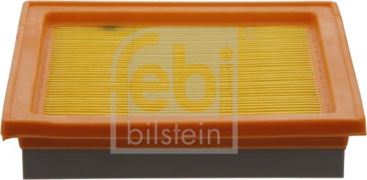 Febi Bilstein 31153 - Air Filter xparts.lv