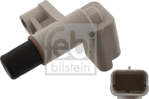 Febi Bilstein 31239 - Sensor, camshaft position xparts.lv