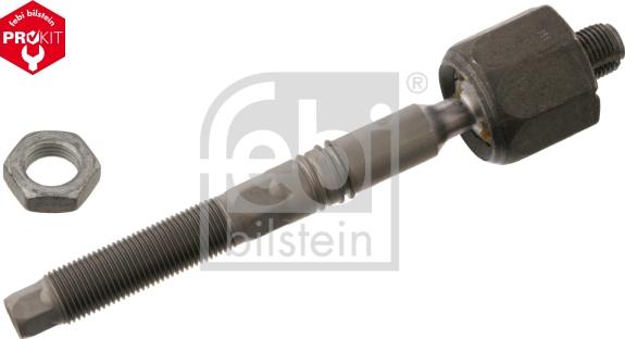 Febi Bilstein 31705 - Inner Tie Rod, Axle Joint xparts.lv