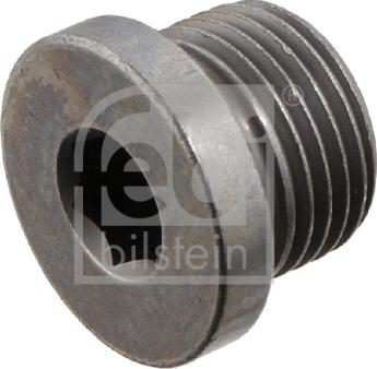 Febi Bilstein 31702 - Sealing Plug, oil sump xparts.lv