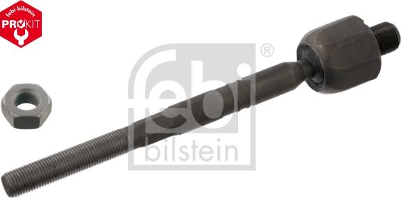Febi Bilstein 31785 - Inner Tie Rod, Axle Joint xparts.lv
