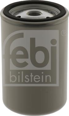 Febi Bilstein 38976 - Oro filtras, kompresoriaus įvadas xparts.lv