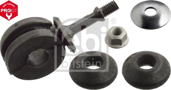 Febi Bilstein 38410 - Rod / Strut, stabiliser xparts.lv