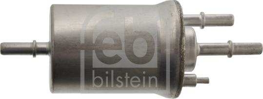 Febi Bilstein 38483 - Топливный фильтр xparts.lv