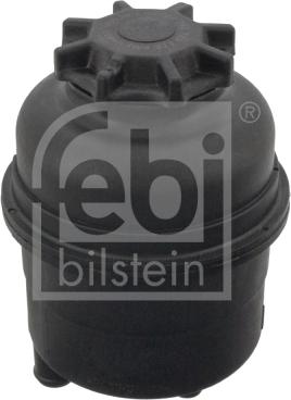 Febi Bilstein 38544 - Компенсационный бак, гидравлического масла усилителя руля xparts.lv