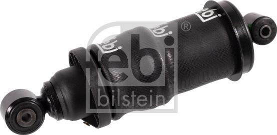 Febi Bilstein 38689 - Shock Absorber, cab suspension xparts.lv